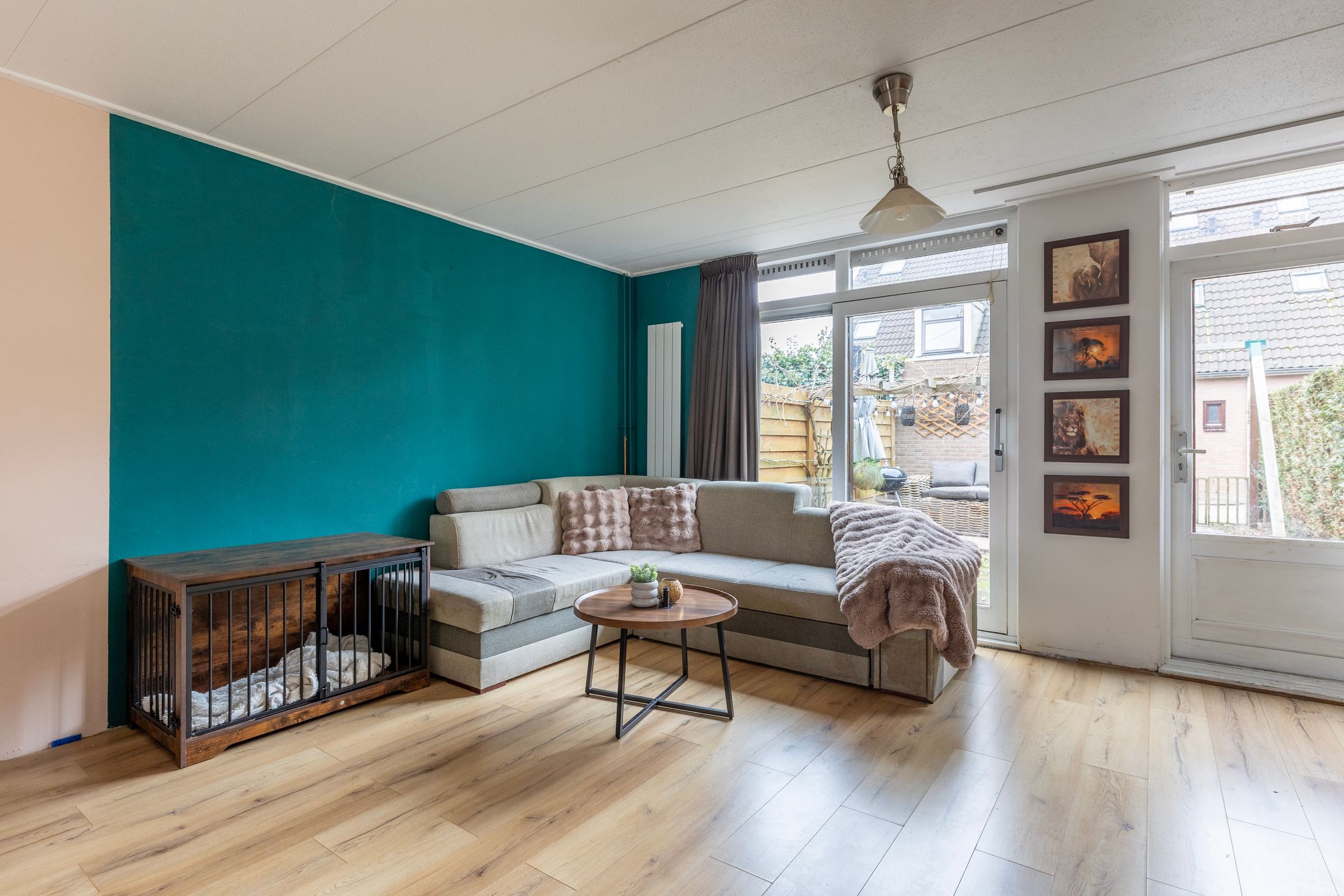 Foto 9 van Landscheijding 19