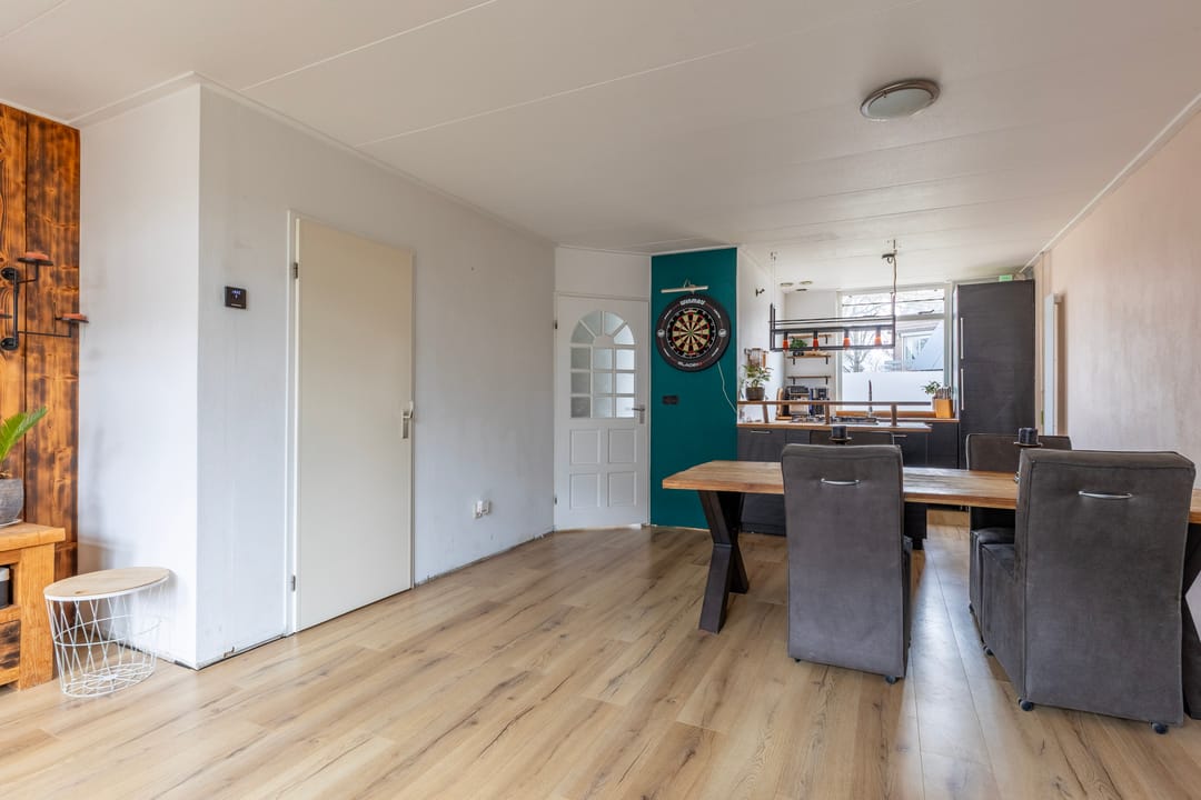 Foto 11 van Landscheijding 19