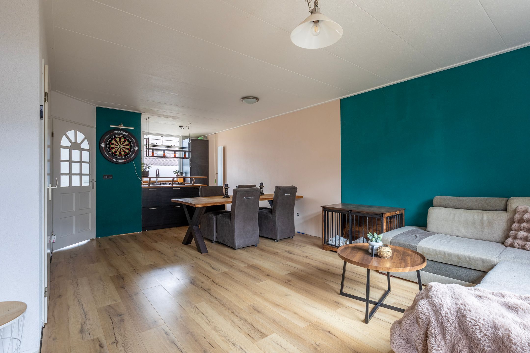 Foto 12 van Landscheijding 19