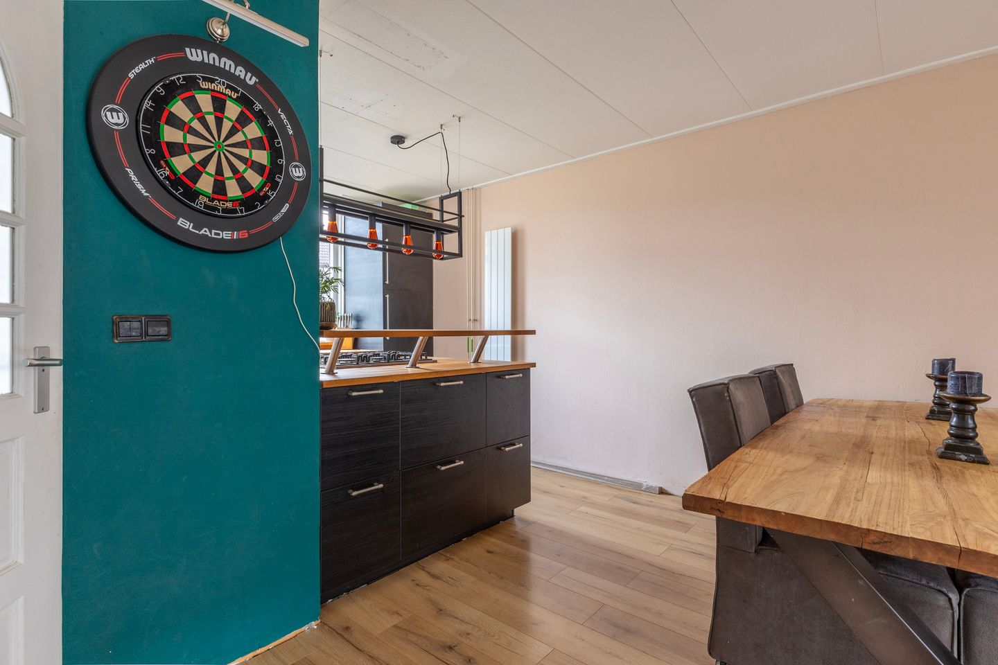 Foto 14 van Landscheijding 19