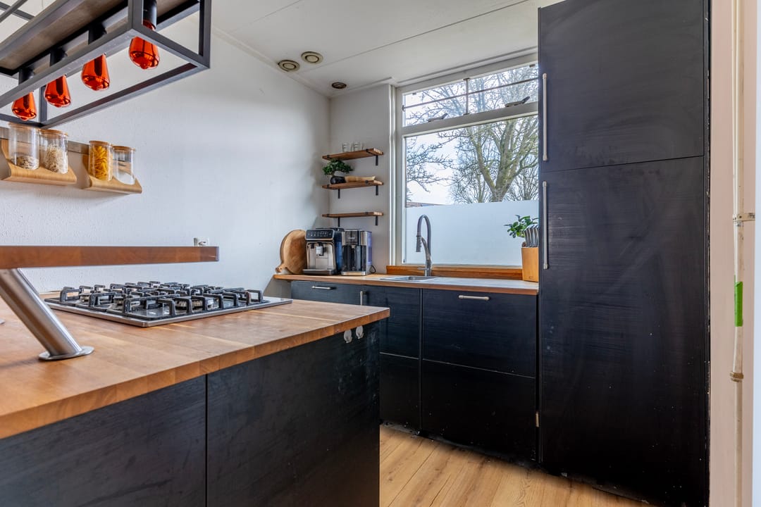 Foto 16 van Landscheijding 19