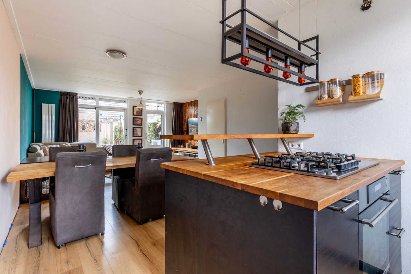 Foto 20 van Landscheijding 19