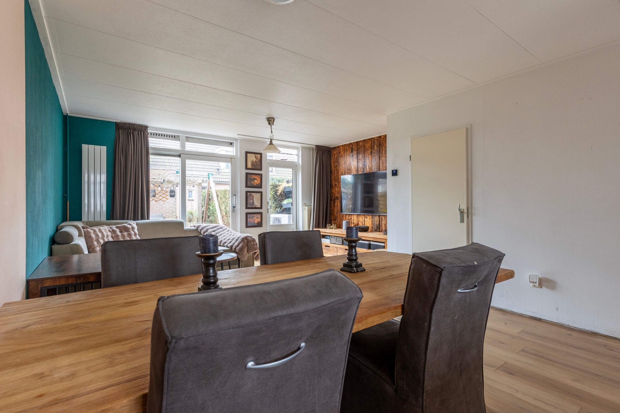 Foto 21 van Landscheijding 19