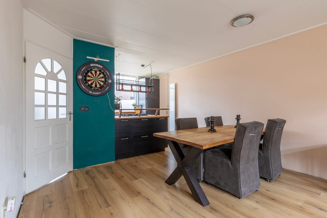 Foto 22 van Landscheijding 19