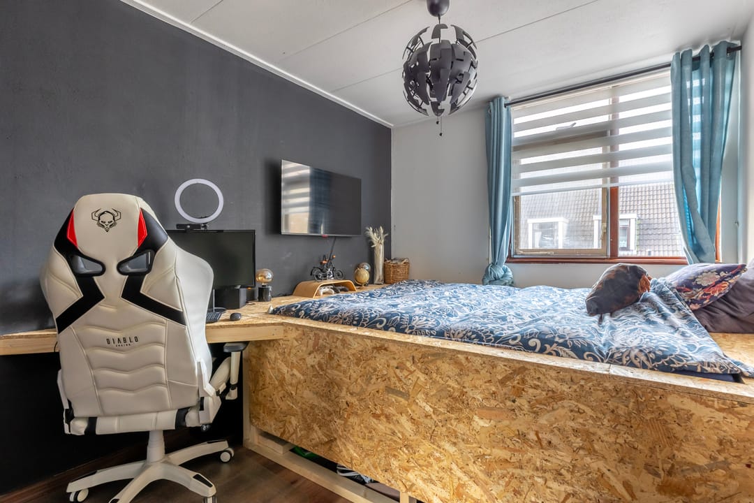 Foto 26 van Landscheijding 19