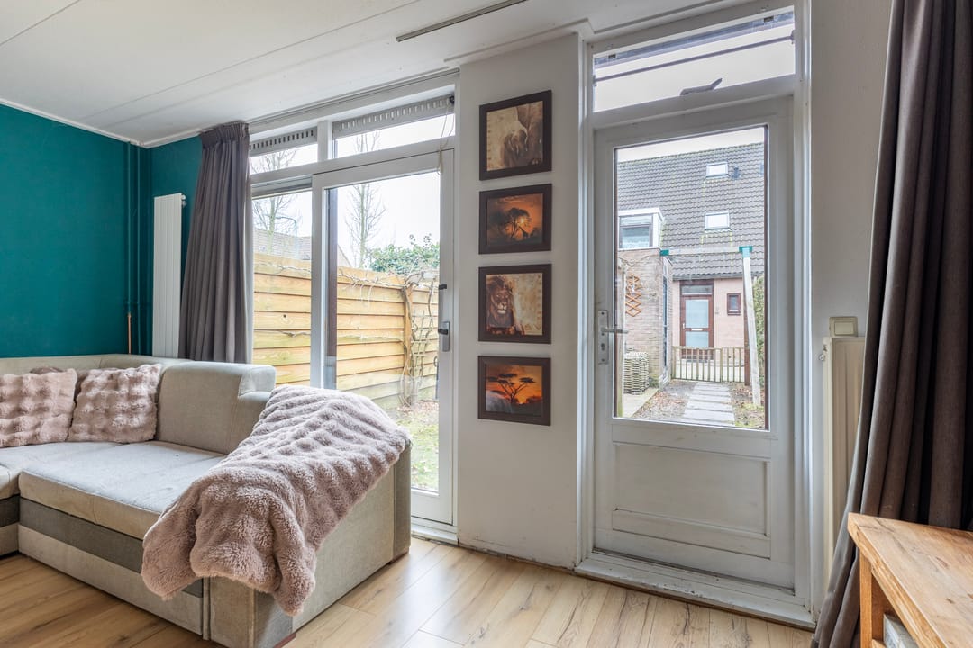 Foto 43 van Landscheijding 19