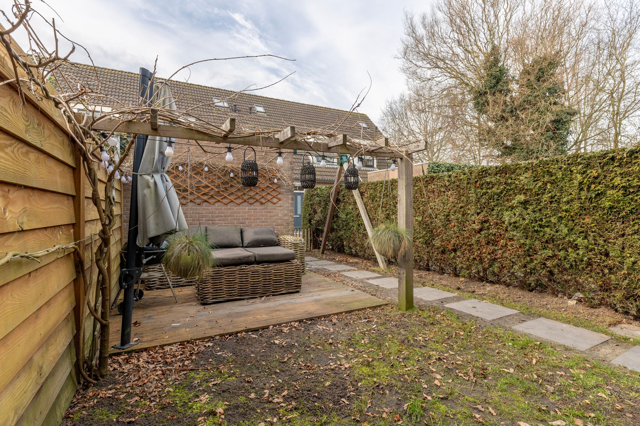 Foto 45 van Landscheijding 19