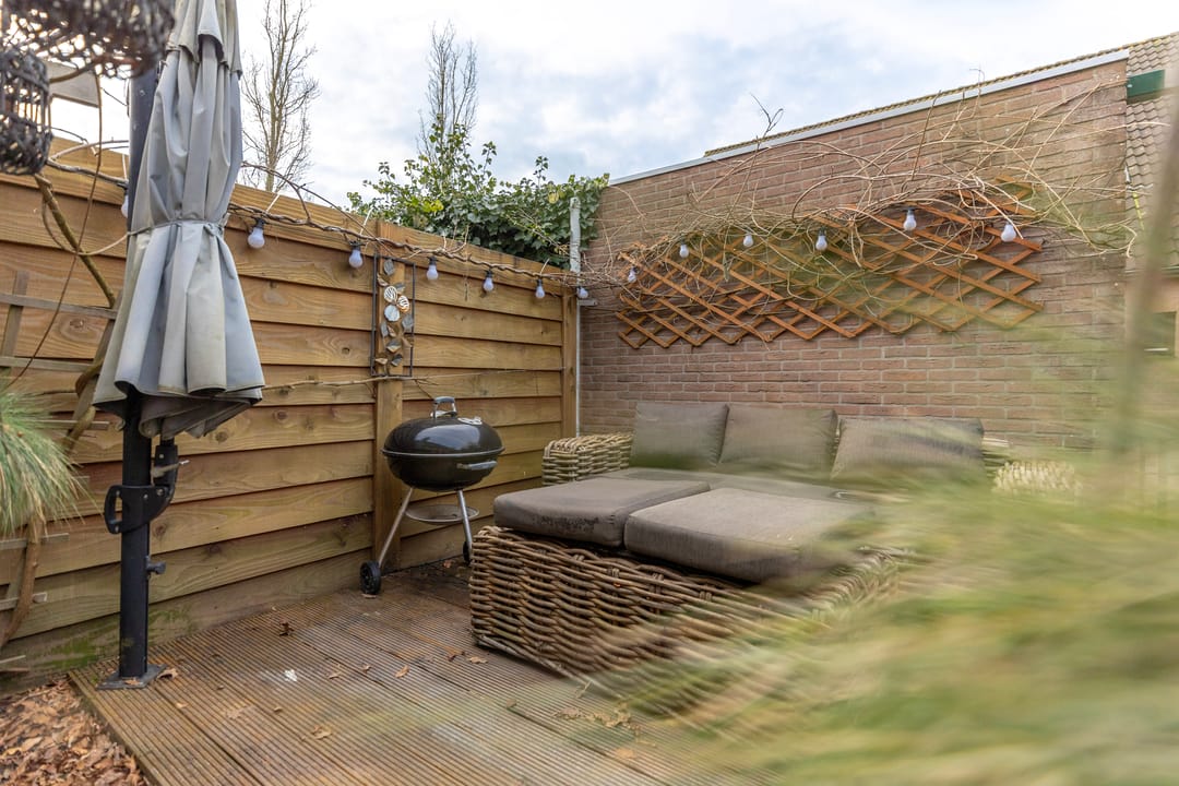 Foto 46 van Landscheijding 19