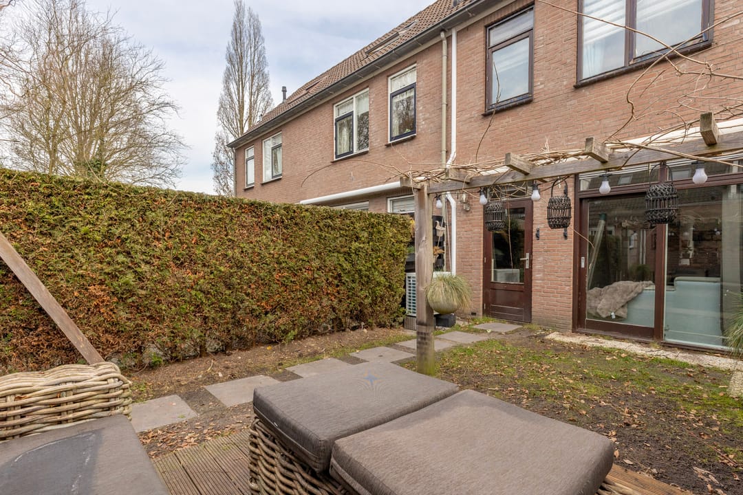 Foto 47 van Landscheijding 19