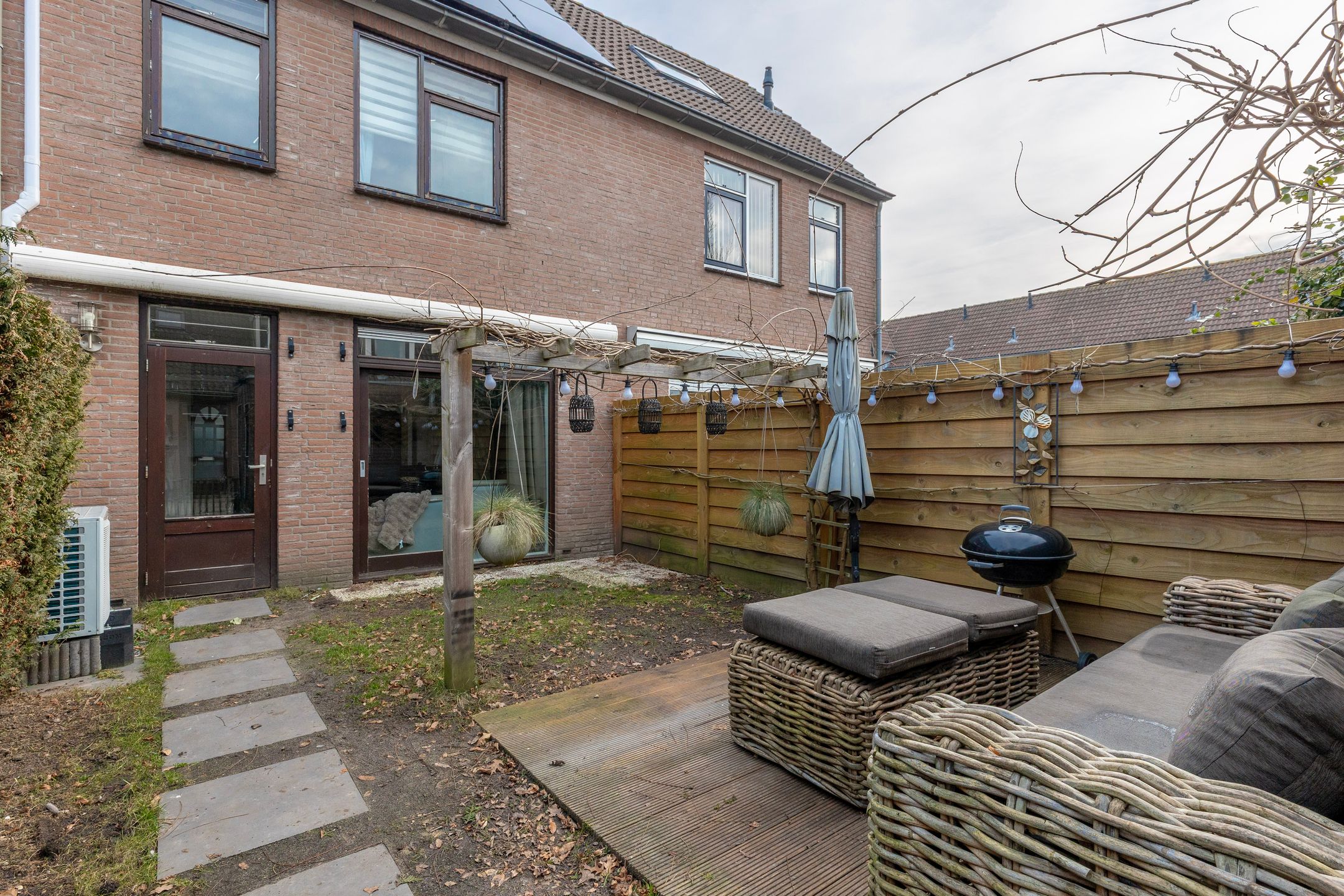 Foto 48 van Landscheijding 19