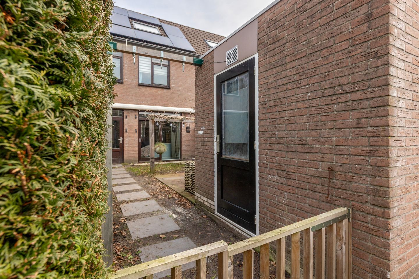 Foto 49 van Landscheijding 19