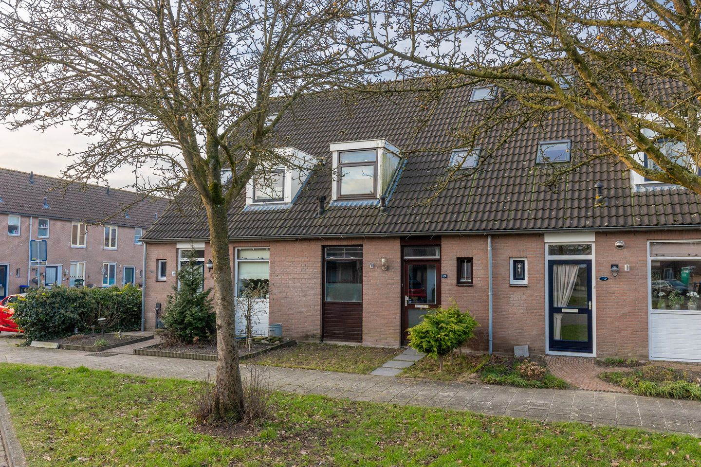 Foto 50 van Landscheijding 19