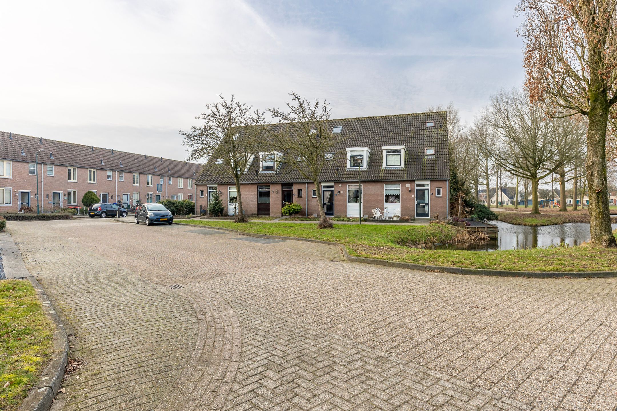 Foto 51 van Landscheijding 19