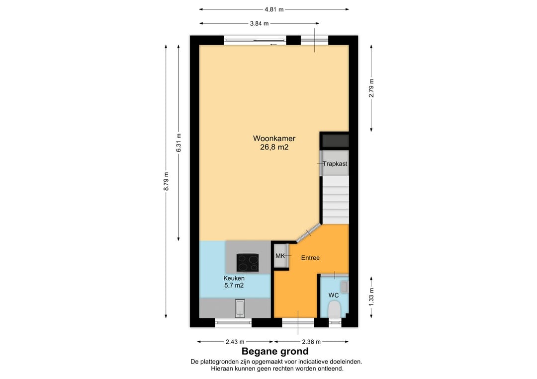 Foto 53 van Landscheijding 19