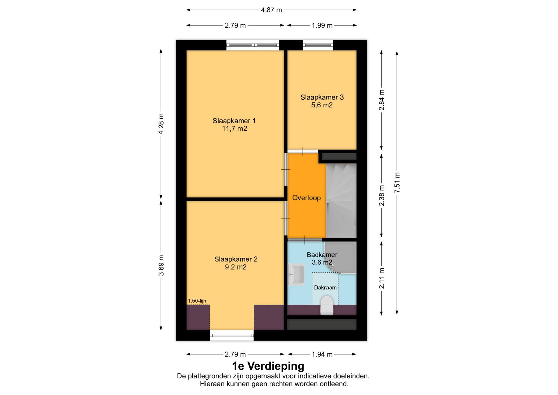 Foto 54 van Landscheijding 19