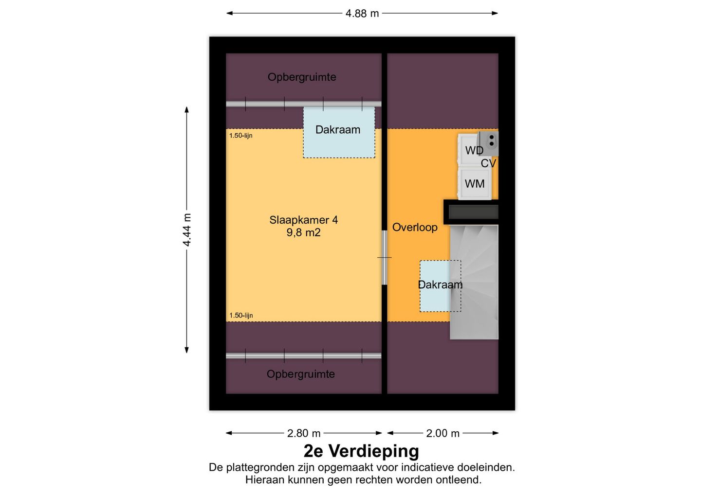 Foto 55 van Landscheijding 19
