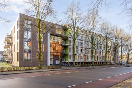 Hollandseweg thumbnail