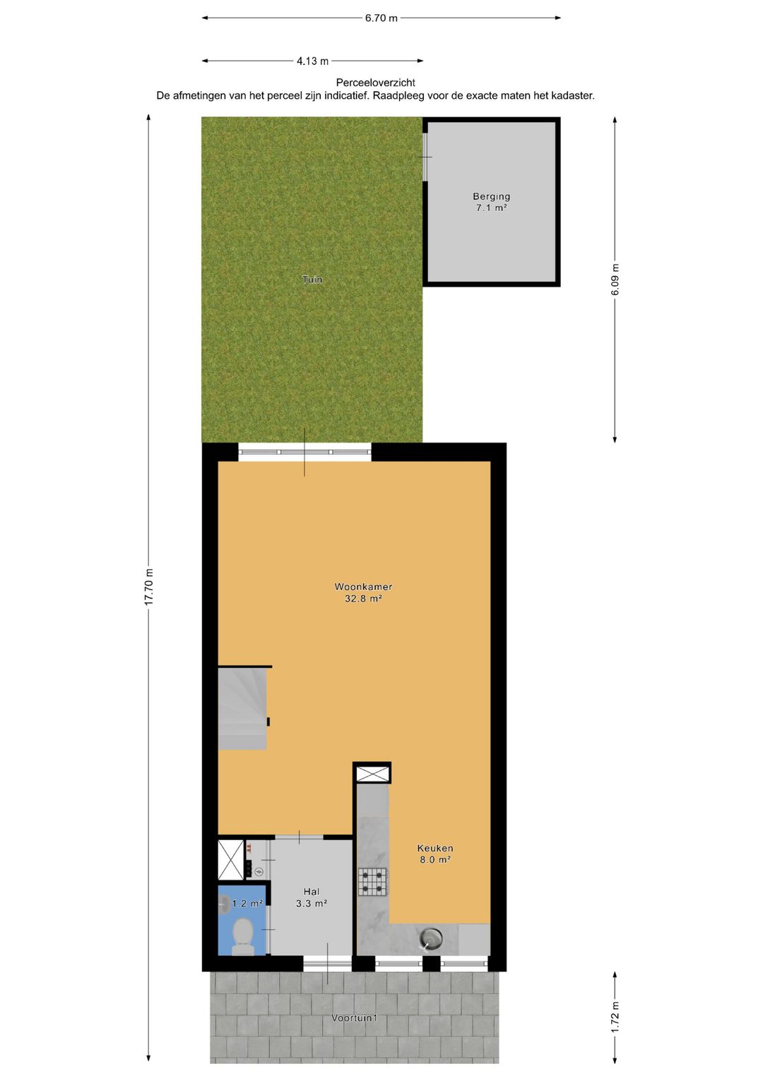 Photo 2 of Bartholomeuslaan 11