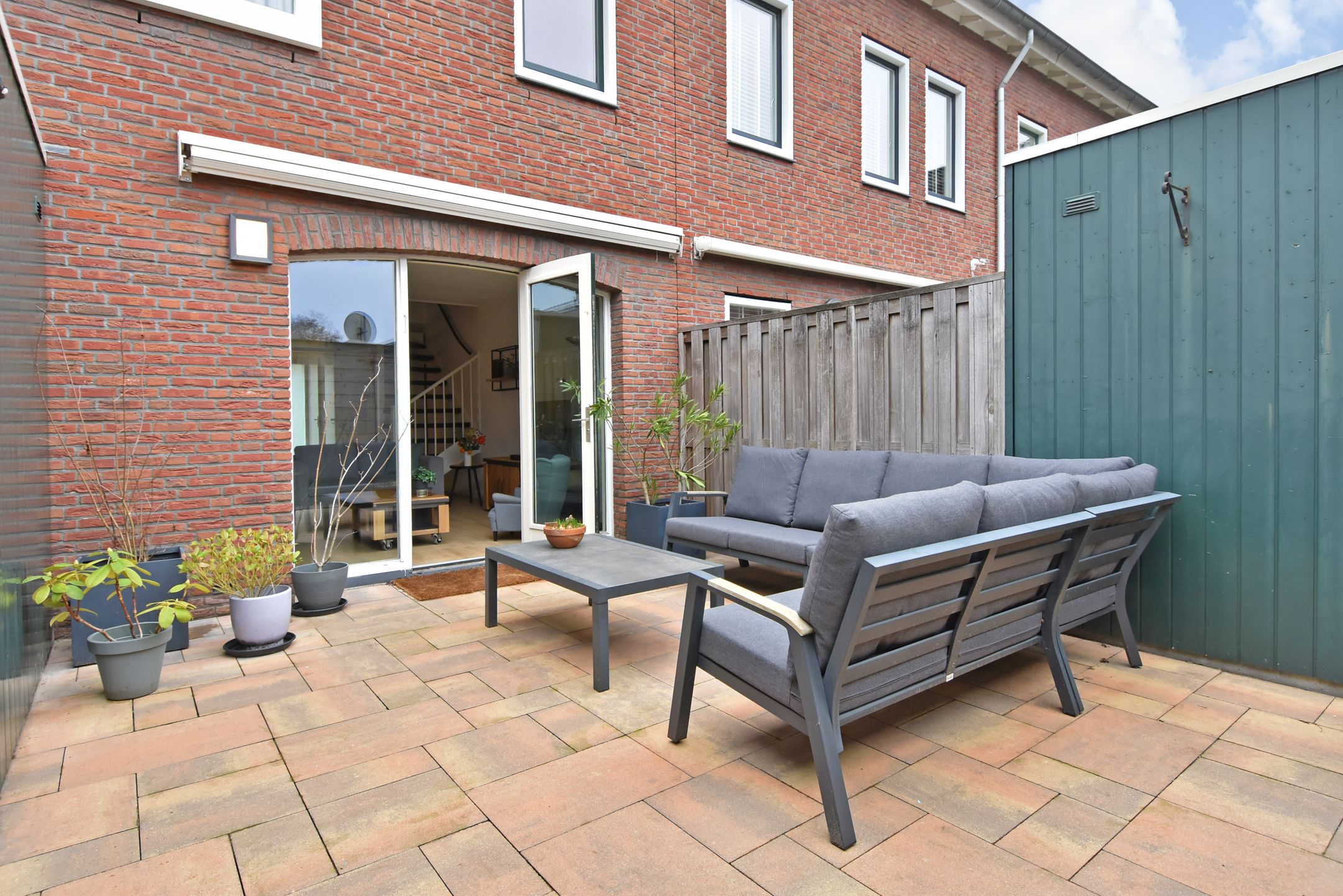 Photo 3 of Bartholomeuslaan 11