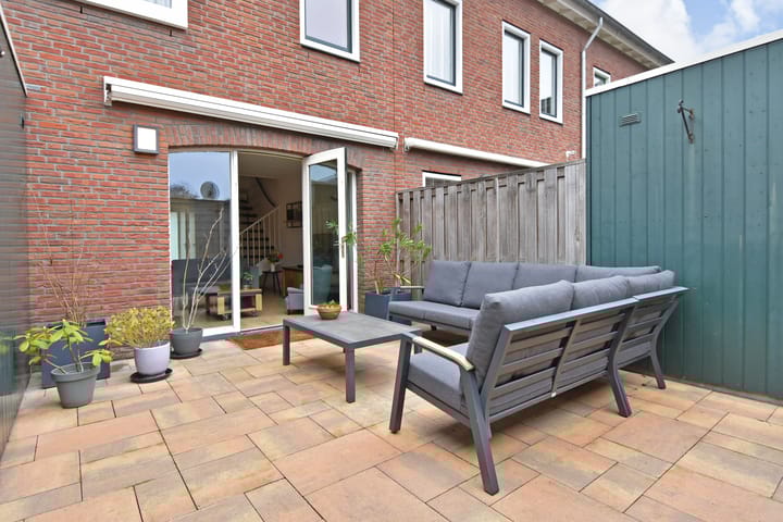 Photo 3 of Bartholomeuslaan 11