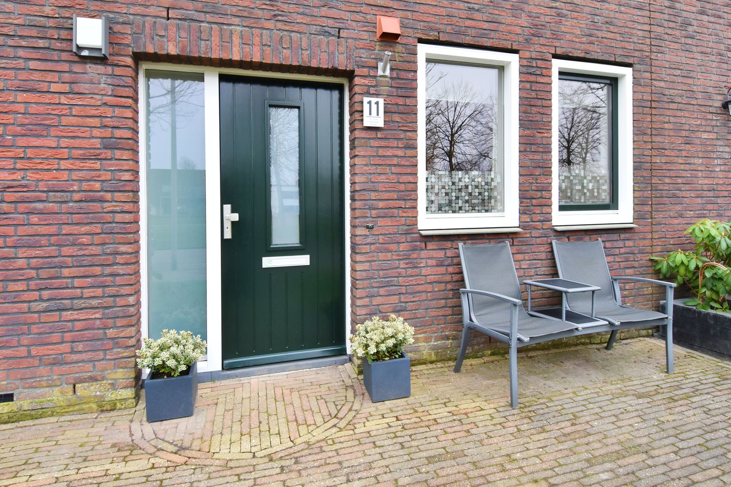 Photo 4 of Bartholomeuslaan 11