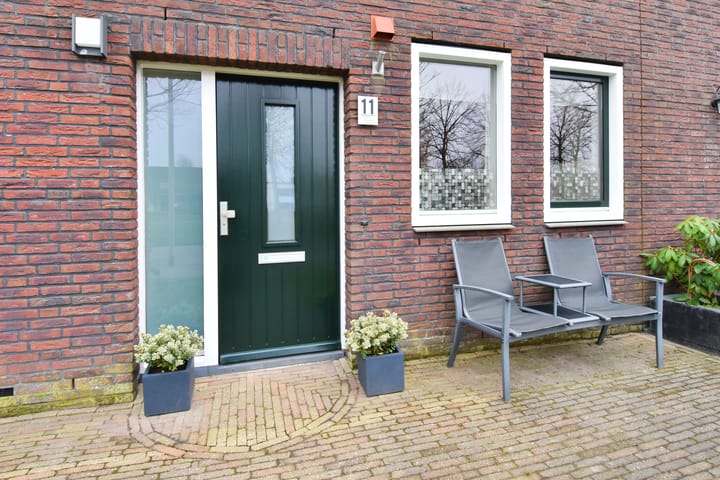 Photo 4 of Bartholomeuslaan 11