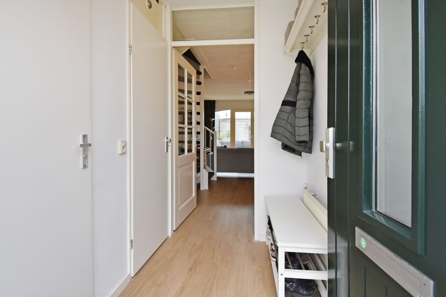 Photo 5 of Bartholomeuslaan 11