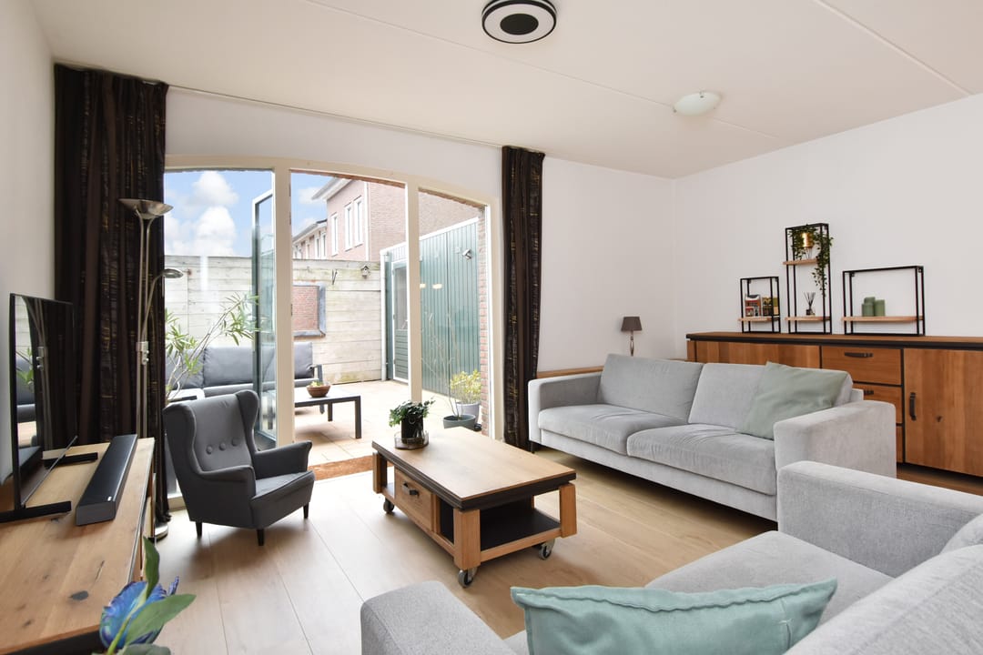 Photo 7 of Bartholomeuslaan 11