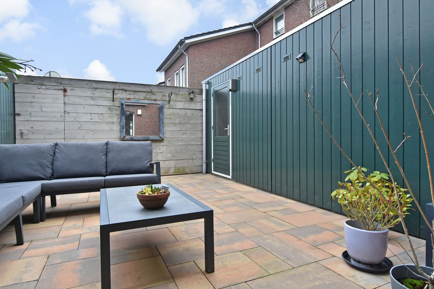 Photo 10 of Bartholomeuslaan 11