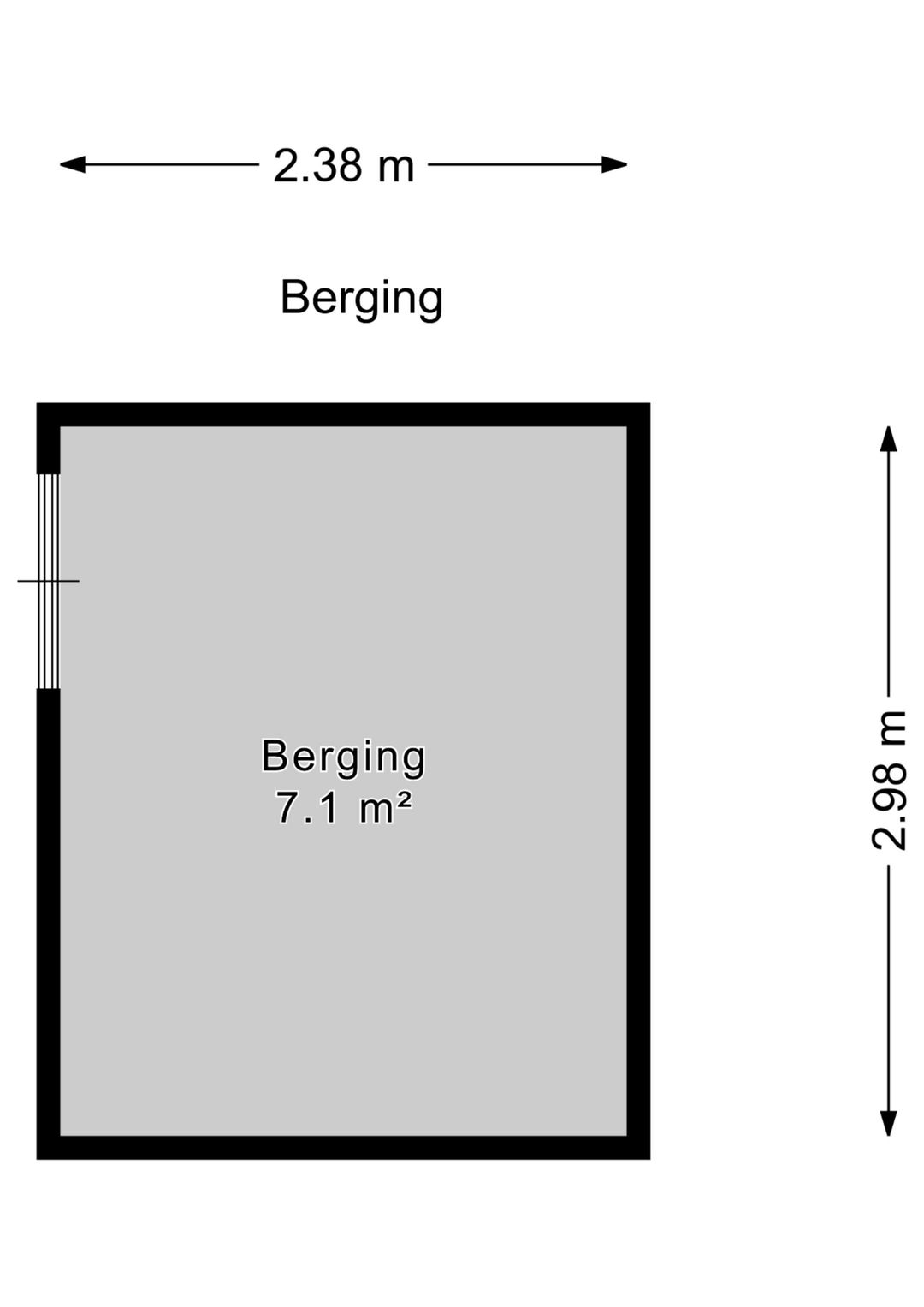 Photo 11 of Bartholomeuslaan 11