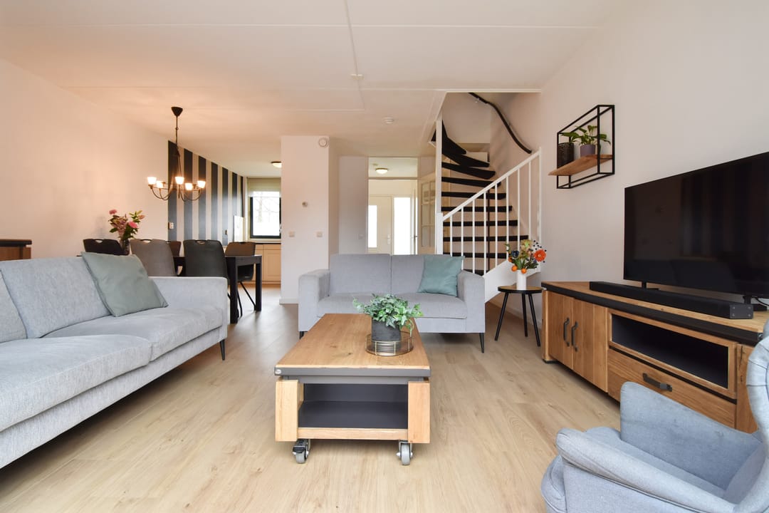 Photo 13 of Bartholomeuslaan 11