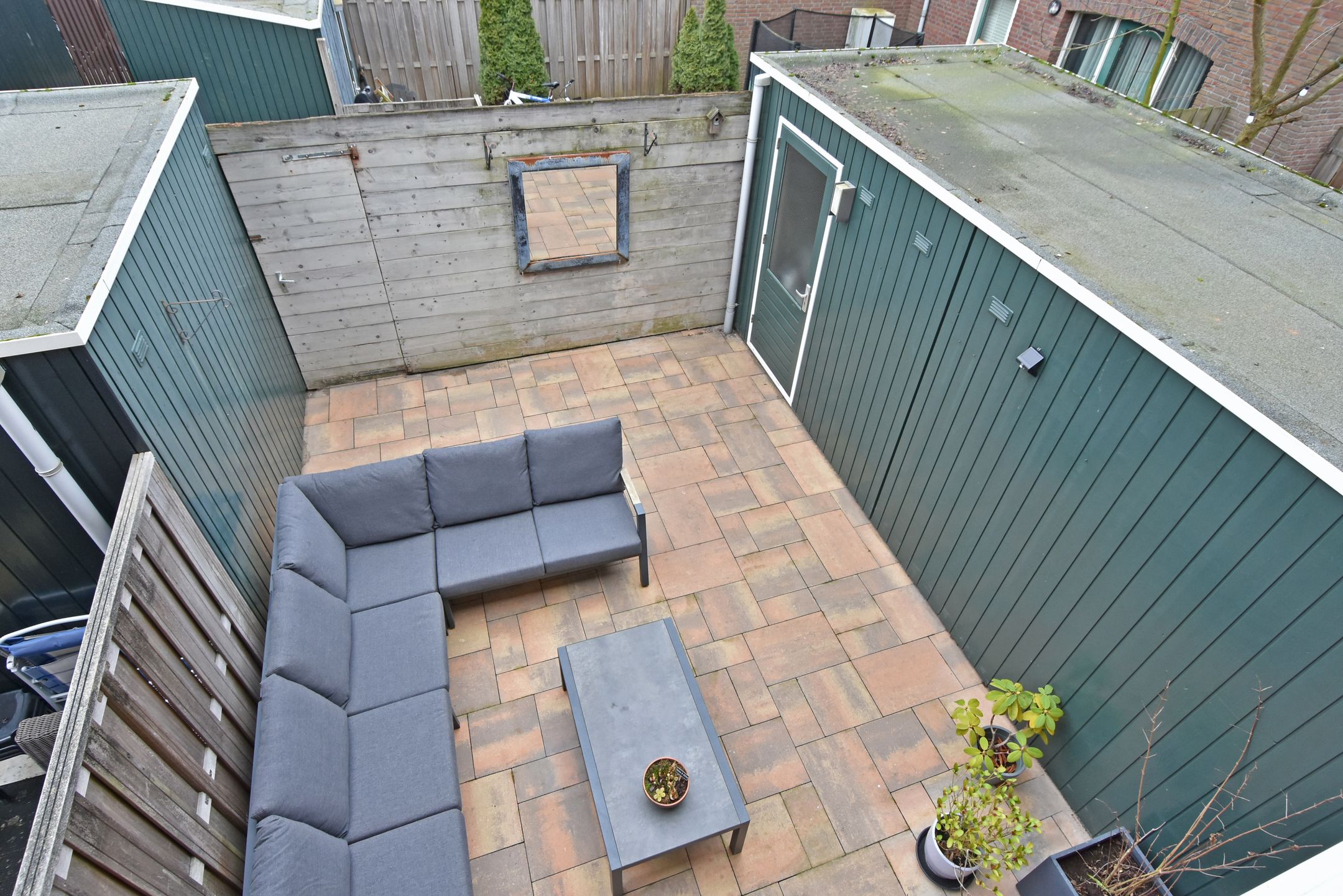 Photo 27 of Bartholomeuslaan 11