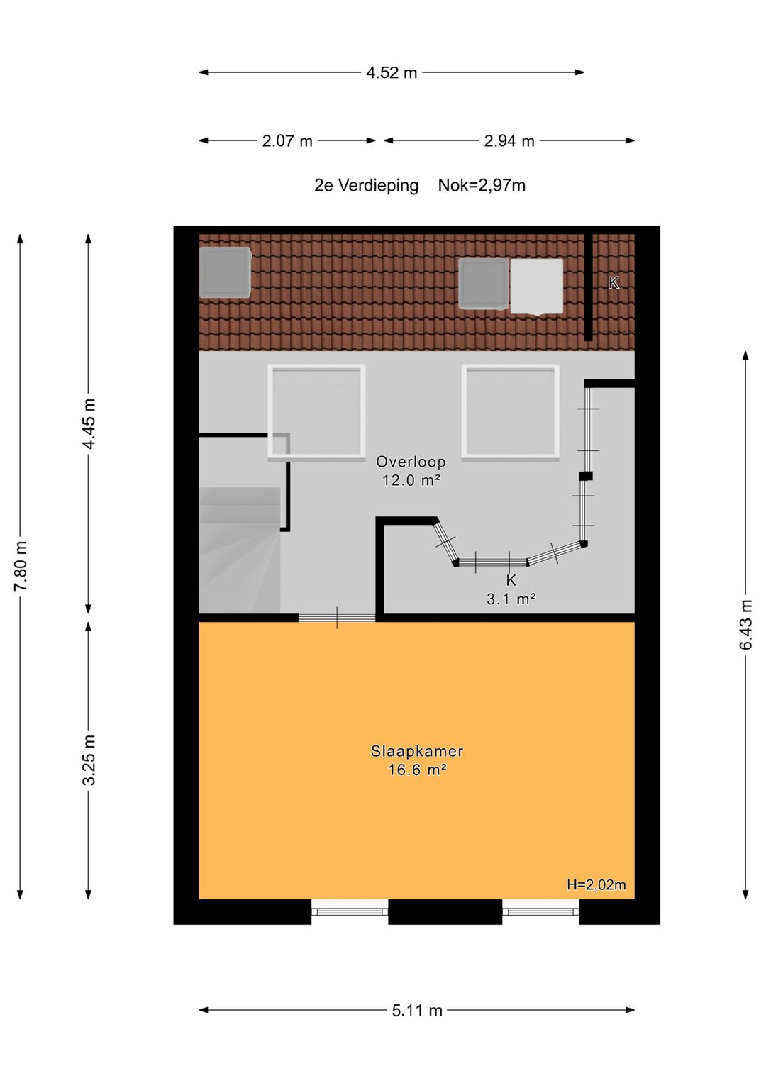 Photo 31 of Bartholomeuslaan 11
