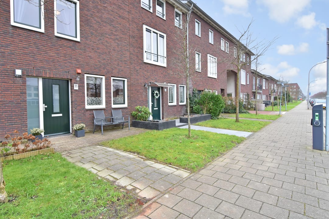 Photo 37 of Bartholomeuslaan 11