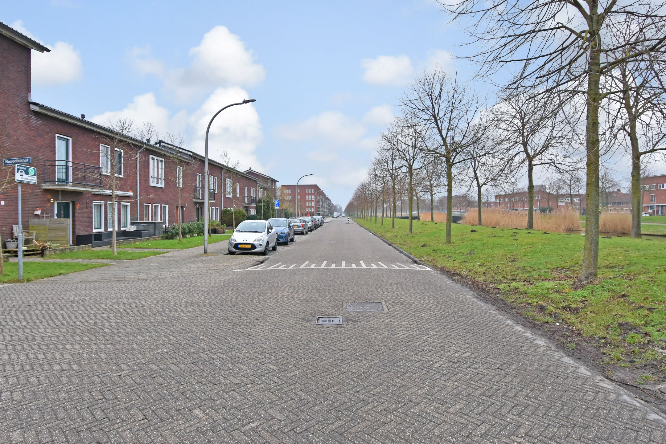 Photo 39 of Bartholomeuslaan 11