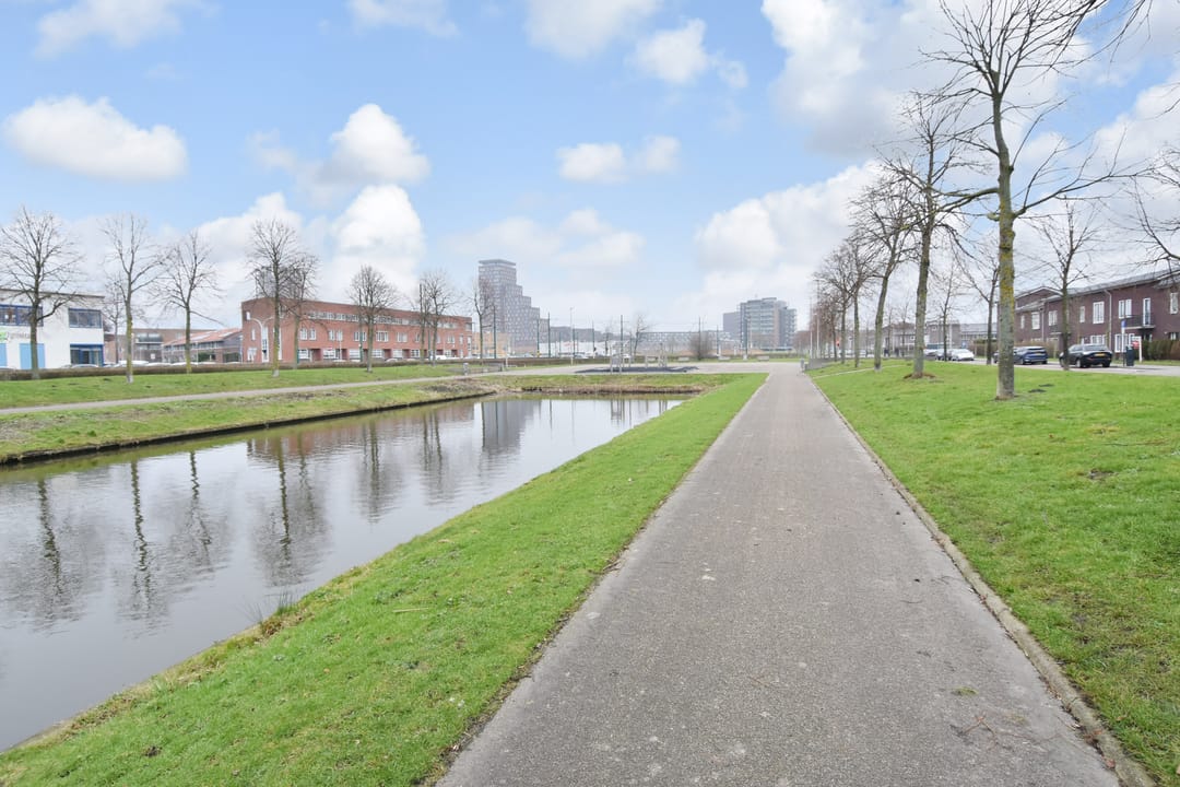 Photo 41 of Bartholomeuslaan 11