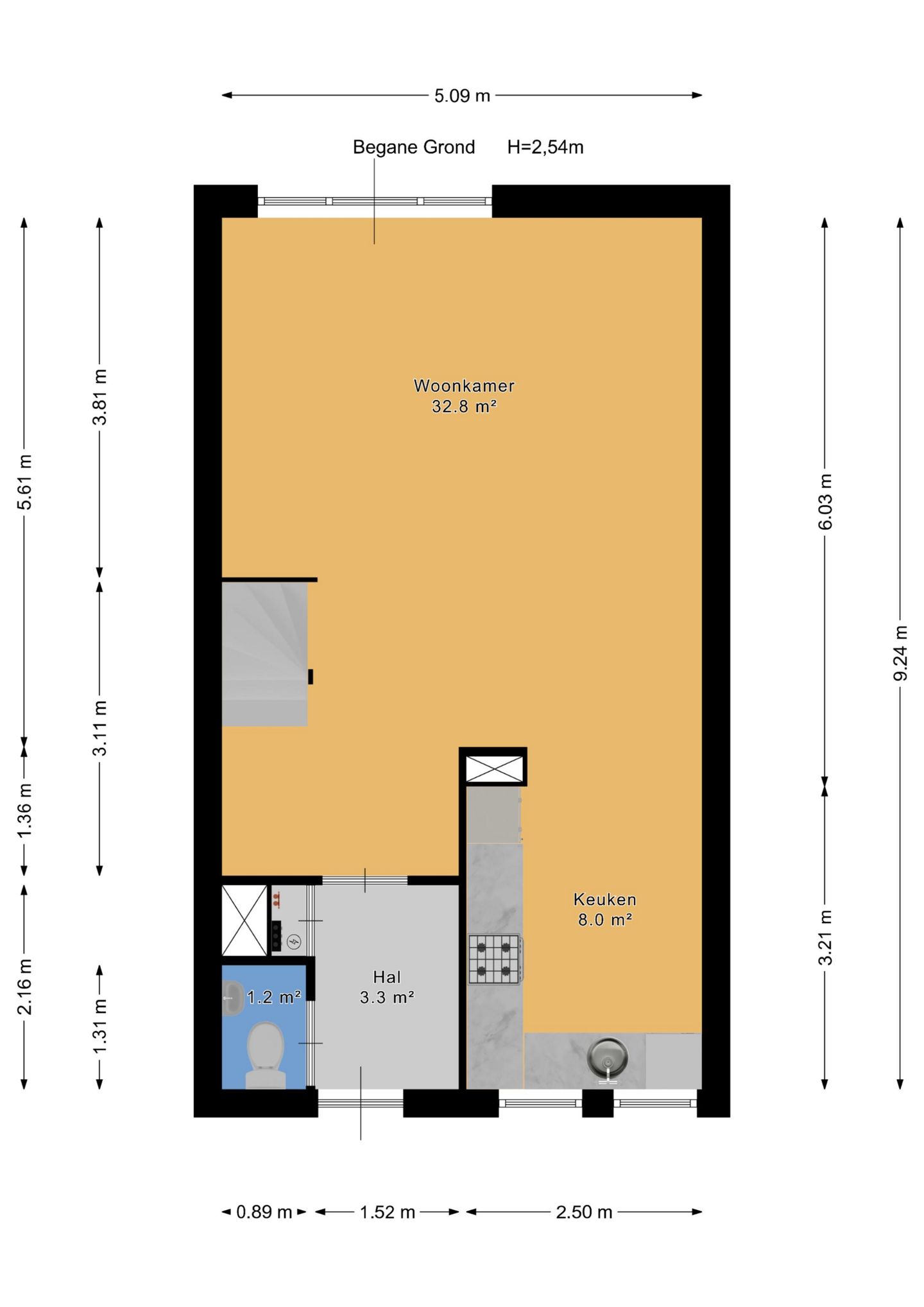 Photo 44 of Bartholomeuslaan 11