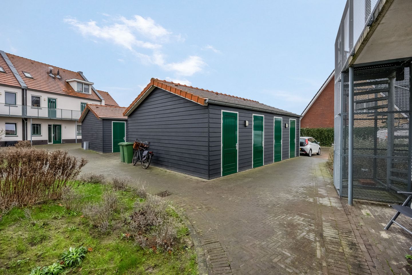 Foto 34 van Citroenvlinder 10