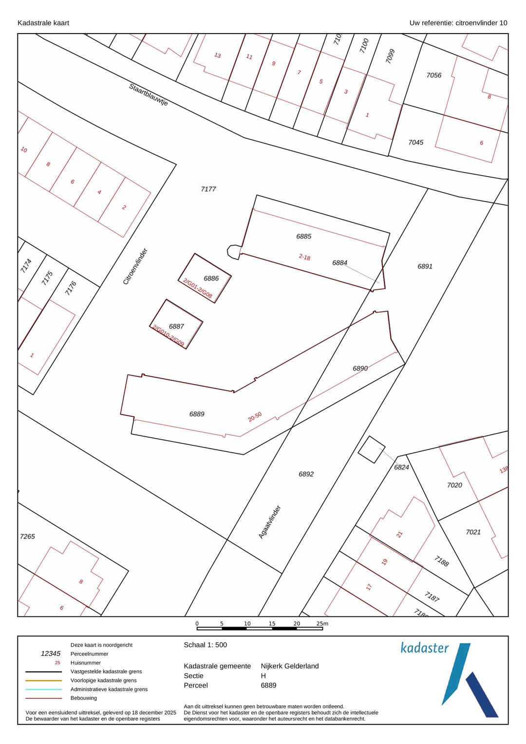 Foto 46 van Citroenvlinder 10