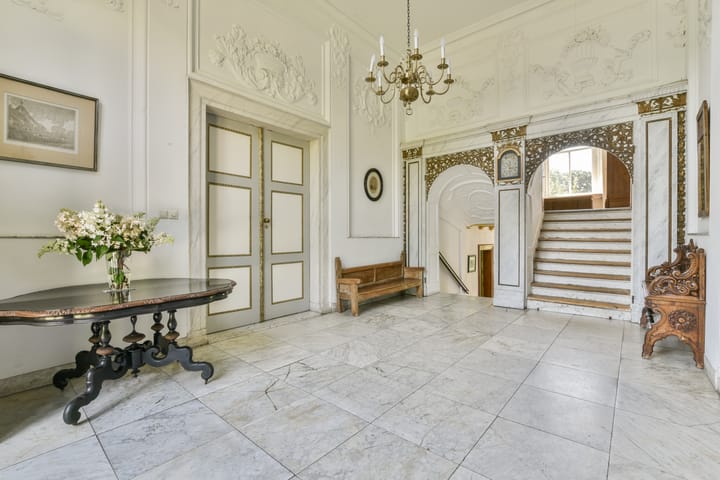 Vrijstaande woning te koop: Straatweg 17, Maarssen