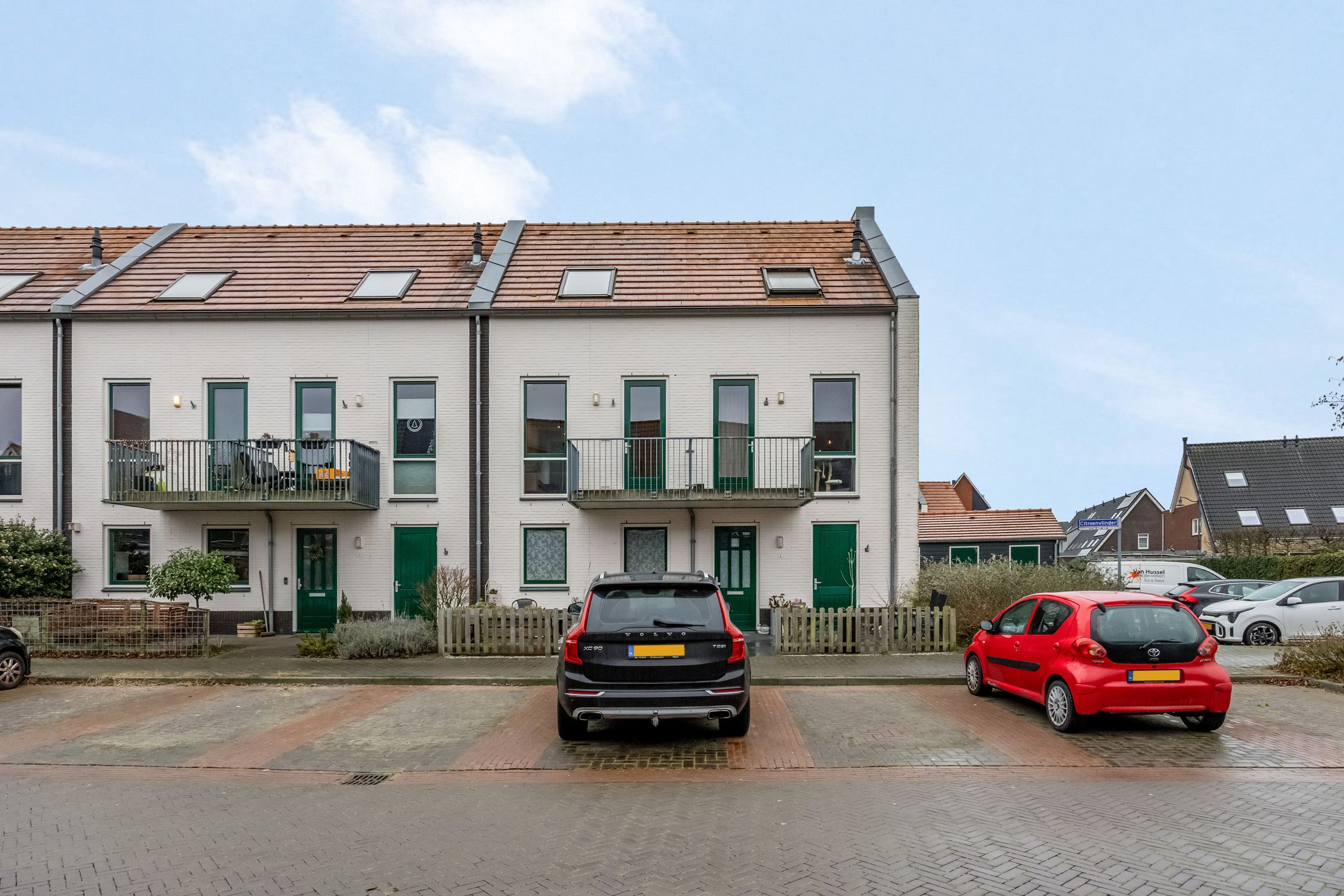 Foto 33 van Citroenvlinder 10