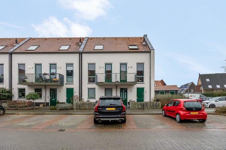 Photo 33 of Citroenvlinder 10