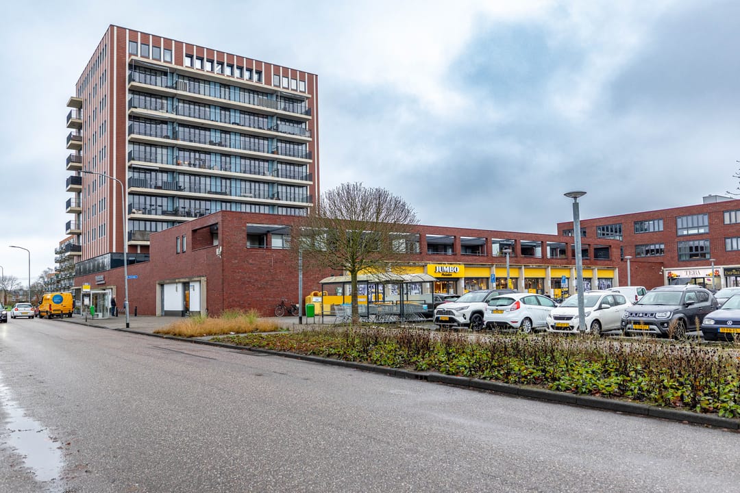 Photo 62 of van Limburg Stirumlaan 153