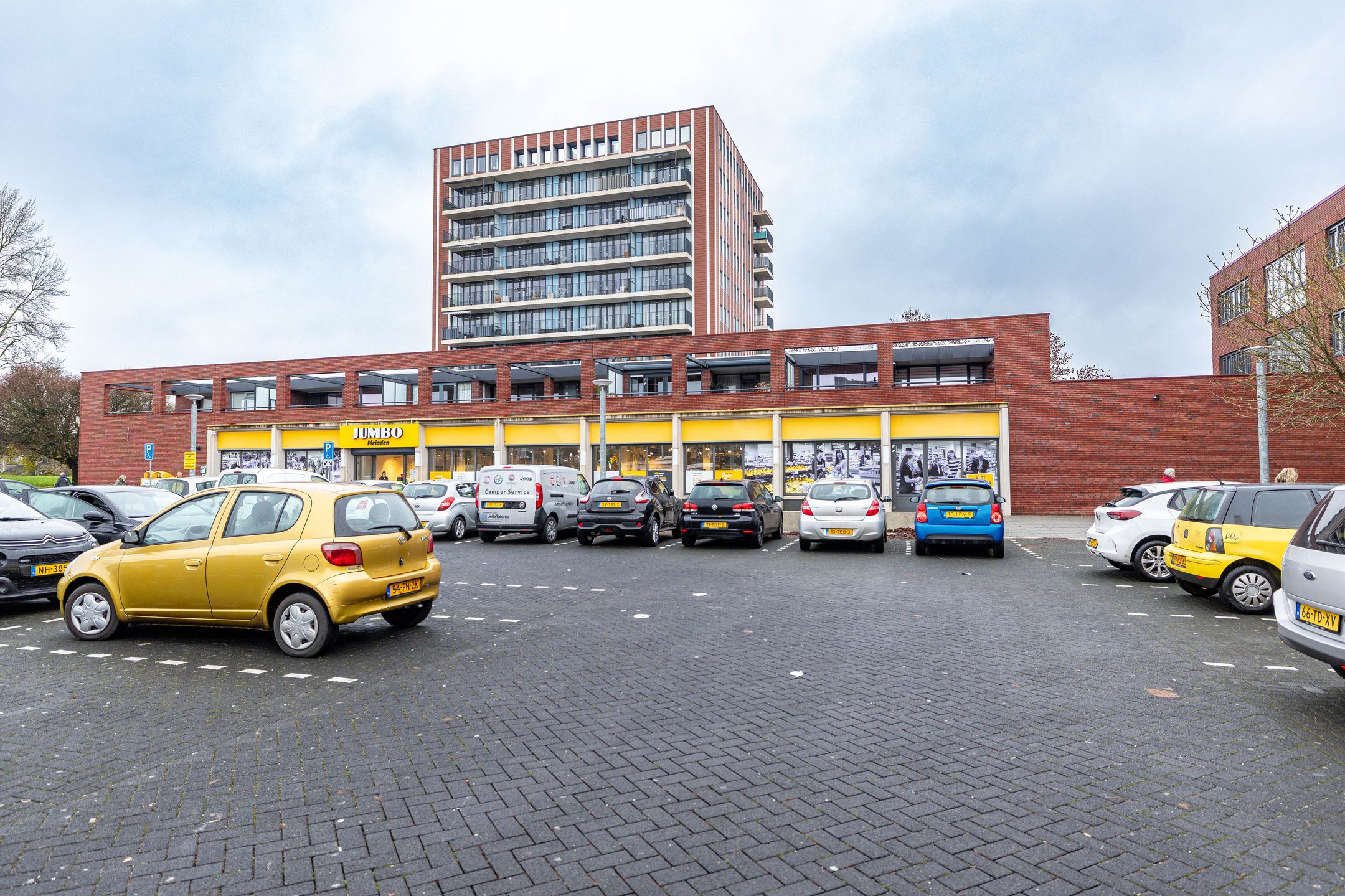 Photo 63 of van Limburg Stirumlaan 153