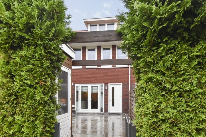 Photo 2 of Gelderwoudsestraat 28