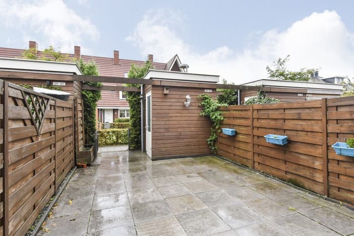 Photo 3 of Gelderwoudsestraat 28