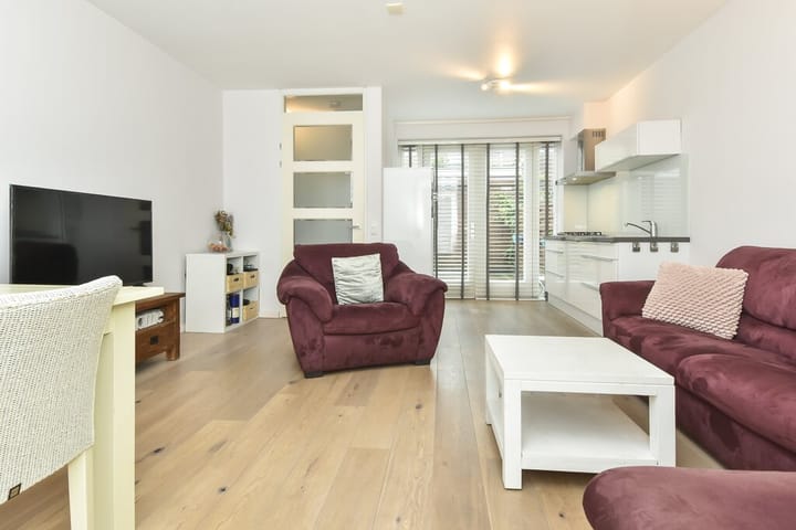 Photo 4 of Gelderwoudsestraat 28