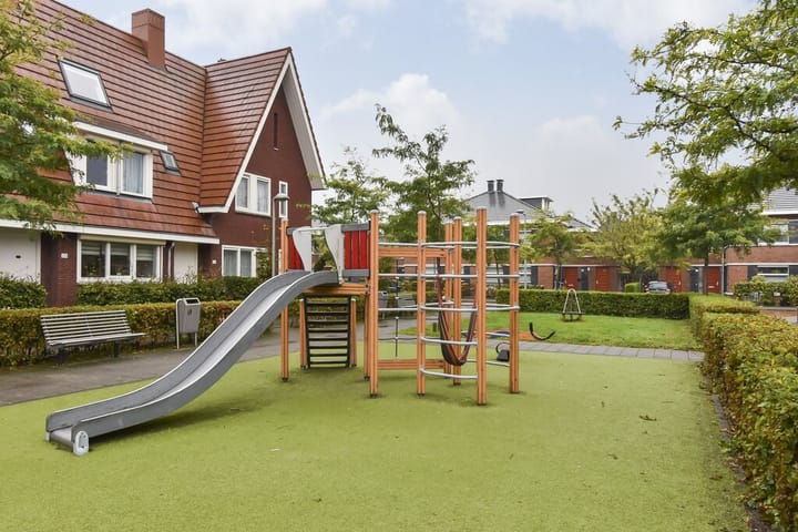 Photo 30 of Gelderwoudsestraat 28