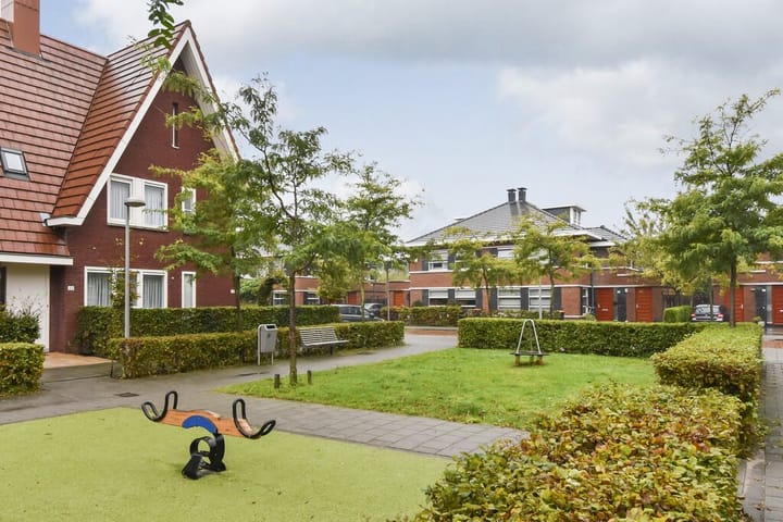 Photo 31 of Gelderwoudsestraat 28