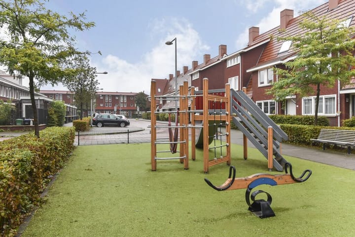 Photo 32 of Gelderwoudsestraat 28